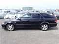 2000 Honda Accord Wagon
