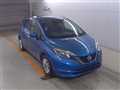 2019 Nissan Note