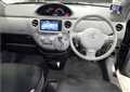 2010 Toyota Sienta