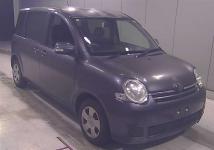 2010 Toyota Sienta