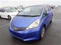 2012 Honda Fit