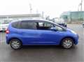2012 Honda Fit