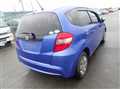 2012 Honda Fit