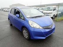 2012 Honda Fit