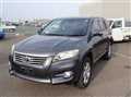2012 Toyota Vanguard