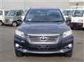 2012 Toyota Vanguard