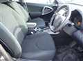 2012 Toyota Vanguard