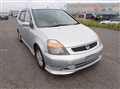 2001 Honda Stream