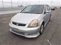 2001 Honda Stream