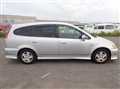 2001 Honda Stream
