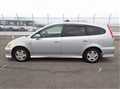 2001 Honda Stream