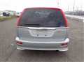 2001 Honda Stream