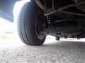 2001 Honda Stream