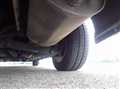 2001 Honda Stream