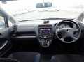 2001 Honda Stream