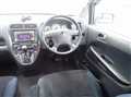 2001 Honda Stream