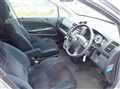 2001 Honda Stream