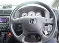 2001 Honda Stream
