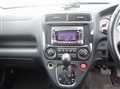 2001 Honda Stream