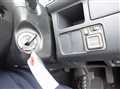 2001 Honda Stream