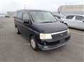 2001 Honda Step WGN