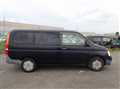 2001 Honda Step WGN