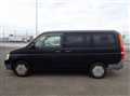 2001 Honda Step WGN