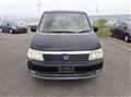 2001 Honda Step WGN