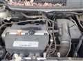 2001 Honda Step WGN