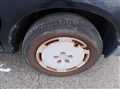 2001 Honda Step WGN