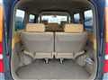 2001 Honda Step WGN