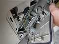2001 Honda Step WGN