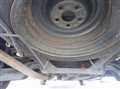 2001 Honda Step WGN