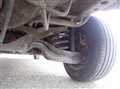 2001 Honda Step WGN