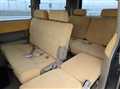 2001 Honda Step WGN