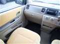 2001 Honda Step WGN