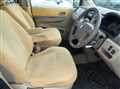 2001 Honda Step WGN