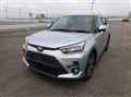 2020 Toyota Raize