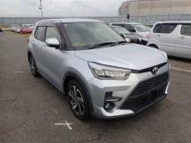 2020 Toyota Raize
