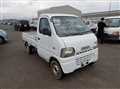 2000 Suzuki Carry Truck