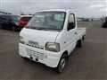 2000 Suzuki Carry Truck