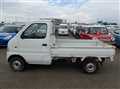 2000 Suzuki Carry Truck