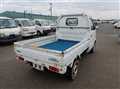 2000 Suzuki Carry Truck