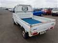 2000 Suzuki Carry Truck