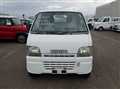 2000 Suzuki Carry Truck