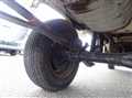 2000 Suzuki Carry Truck