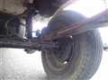 2000 Suzuki Carry Truck