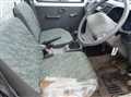 2000 Suzuki Carry Truck