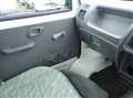 2000 Suzuki Carry Truck