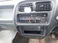 2000 Suzuki Carry Truck